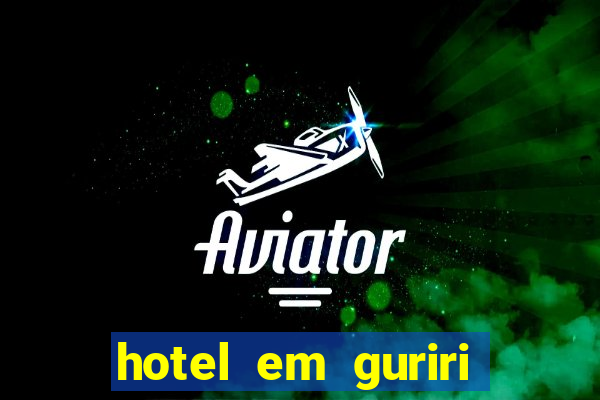 hotel em guriri beira mar